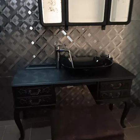 Appartement The Luxury White Charleroi