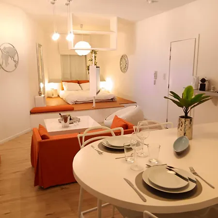 The Luxury White