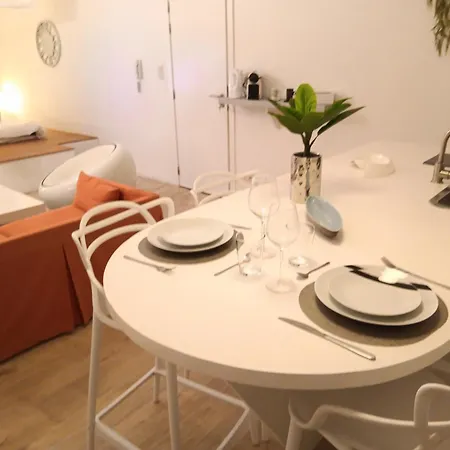 The Luxury White