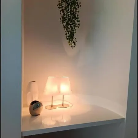 The Luxury White *
