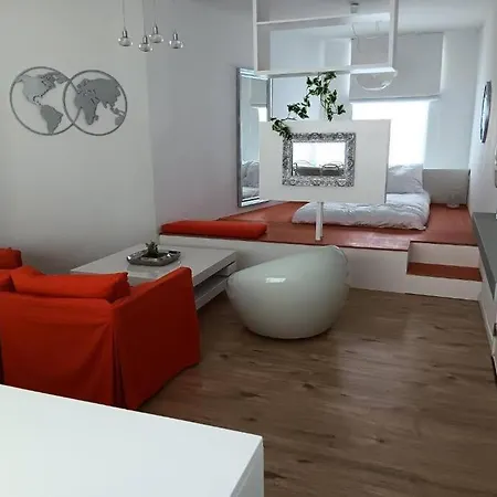 The Luxury White