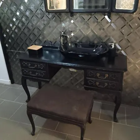 The Luxury White Apartment Charleroi